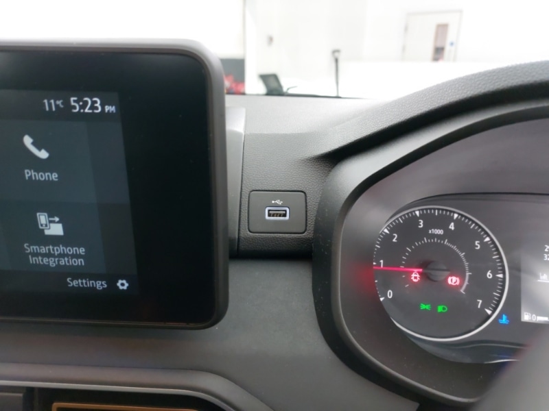 Used Dacia Sandero Stepway 2024 for sale - 77371431: Photo 17