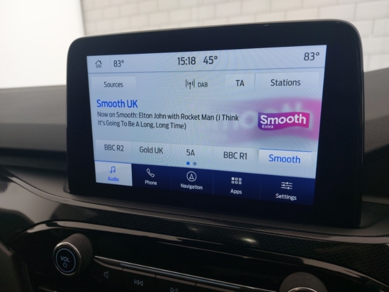 Used Ford Kuga 2023 for sale - 77509194: Photo 10