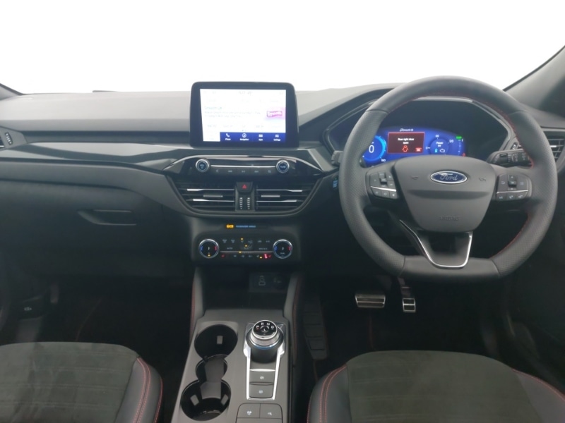 Used Ford Kuga 2023 for sale - 77509194: Photo 2