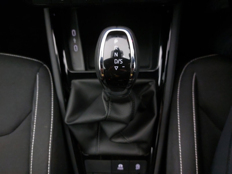 Used Skoda Kamiq 2024 for sale - 77467051: Photo 17