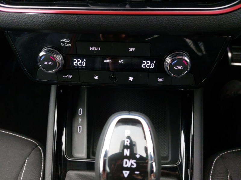 Used Skoda Kamiq 2024 for sale - 77467051: Photo 18