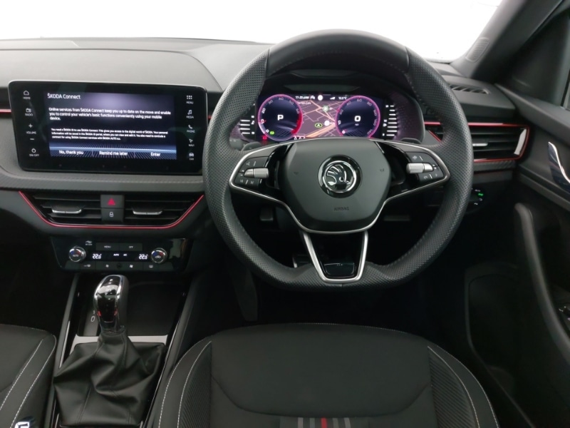 Used Skoda Kamiq 2024 for sale - 77467051: Photo 7