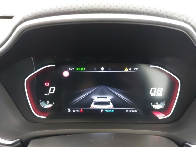 Used MG MG HS 2023 for sale - 77424137: Photo 13