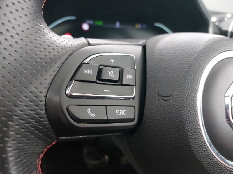 Used MG MG HS 2023 for sale - 77424137: Photo 14