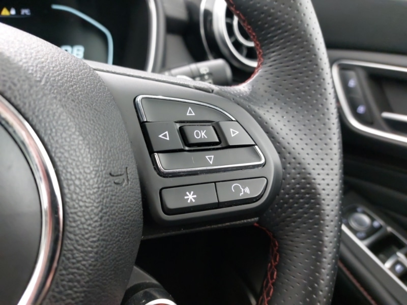 Used MG MG HS 2023 for sale - 77424137: Photo 15