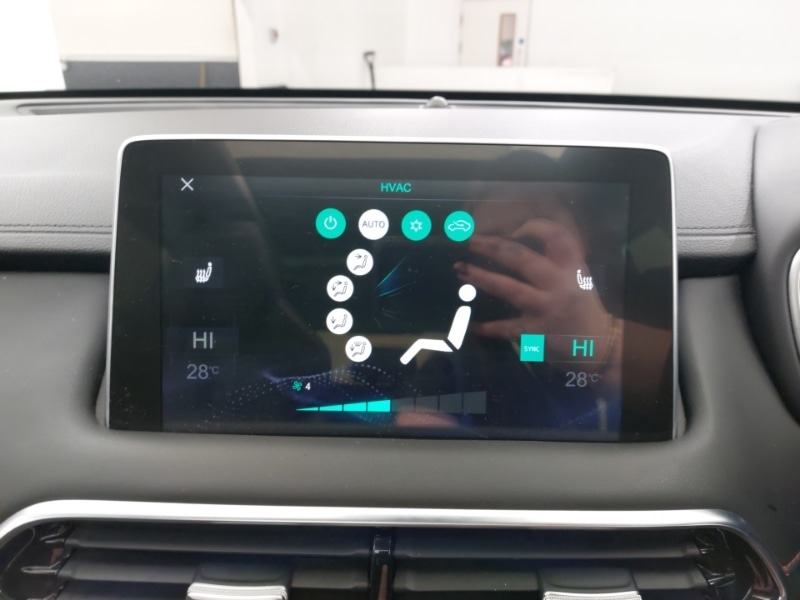 Used MG MG HS 2023 for sale - 77424137: Photo 18