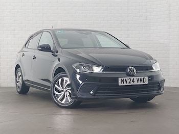 Volkswagen - Polo