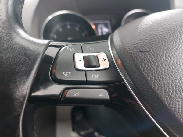 Used Volkswagen Polo 2017 for sale - 76208398: Photo 13