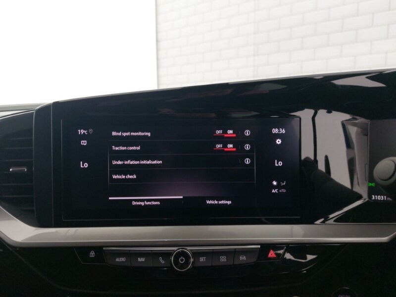 Used Vauxhall Mokka 2021 for sale - 76624325: Photo 11