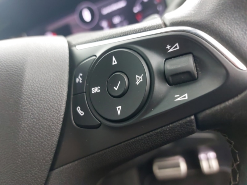 Used Vauxhall Mokka 2021 for sale - 76624325: Photo 12