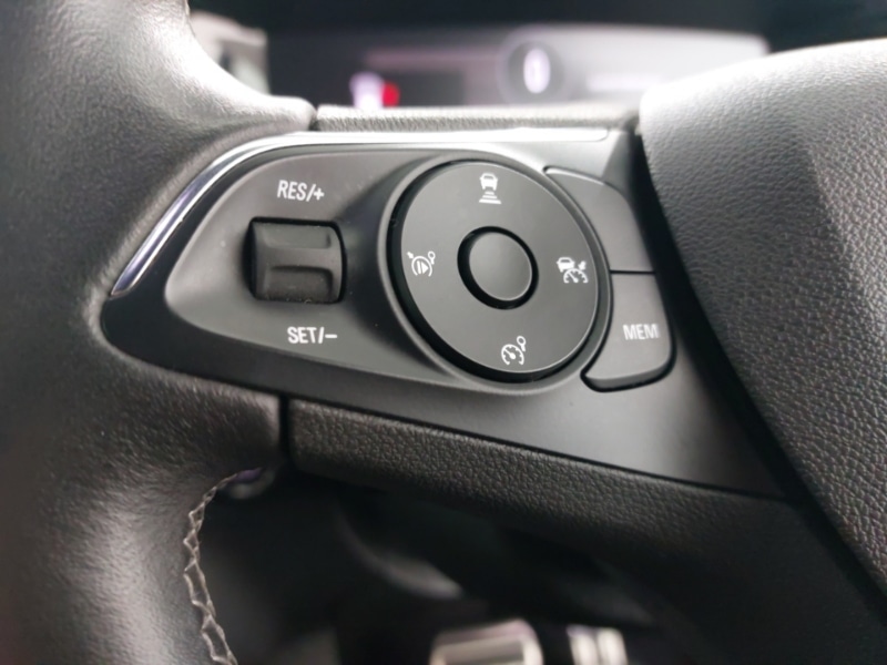 Used Vauxhall Mokka 2021 for sale - 76624325: Photo 13