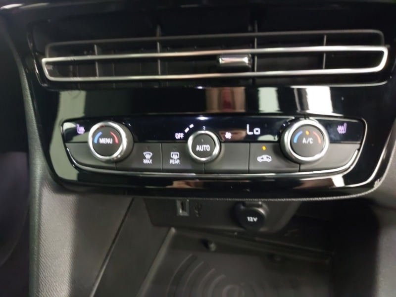 Used Vauxhall Mokka 2021 for sale - 76624325: Photo 15