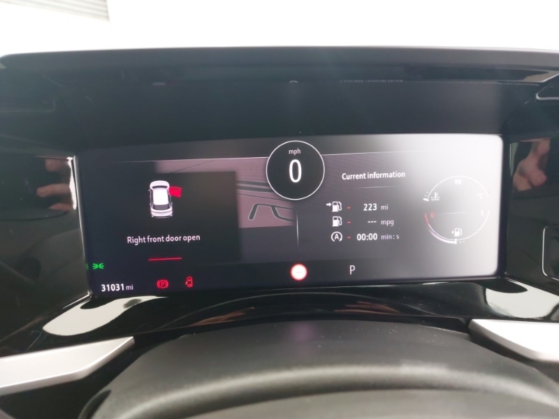 Used Vauxhall Mokka 2021 for sale - 76624325: Photo 17