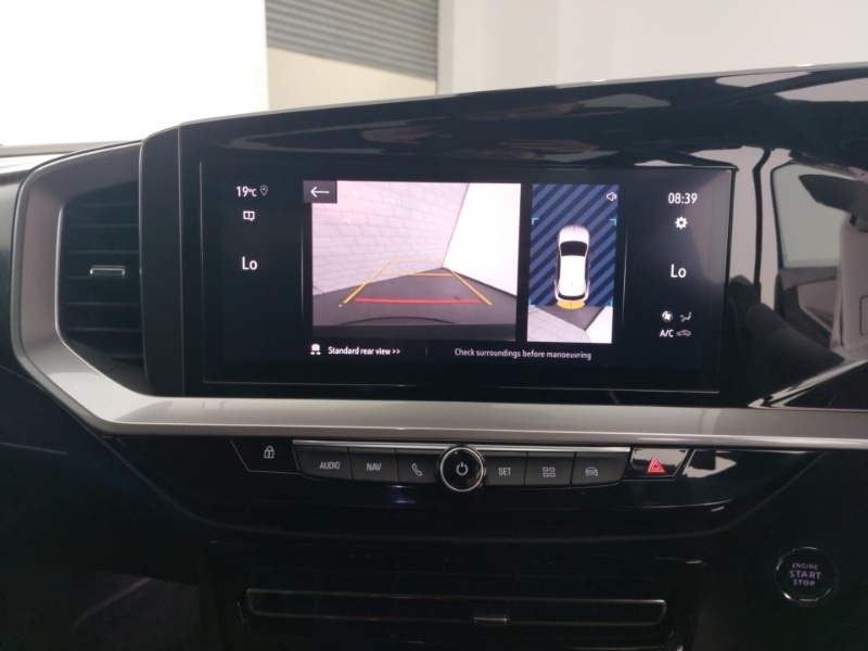 Used Vauxhall Mokka 2021 for sale - 76624325: Photo 18