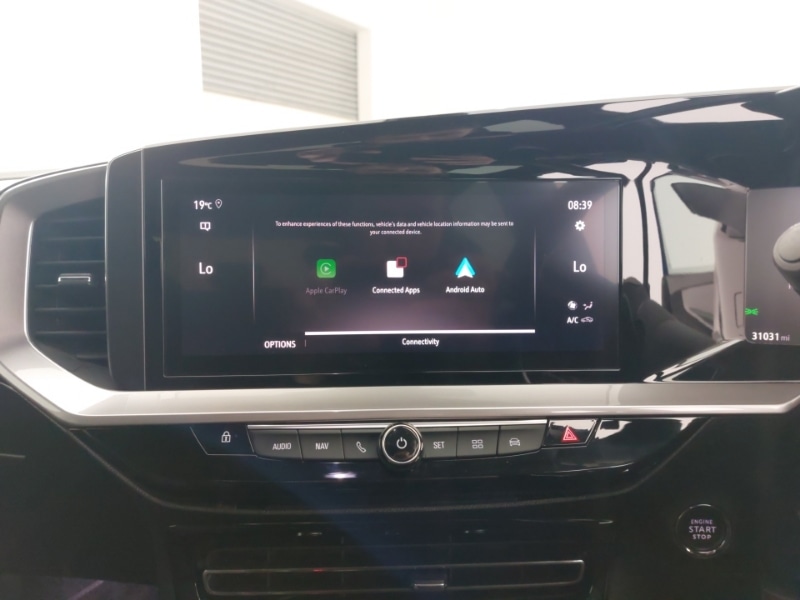 Used Vauxhall Mokka 2021 for sale - 76624325: Photo 19