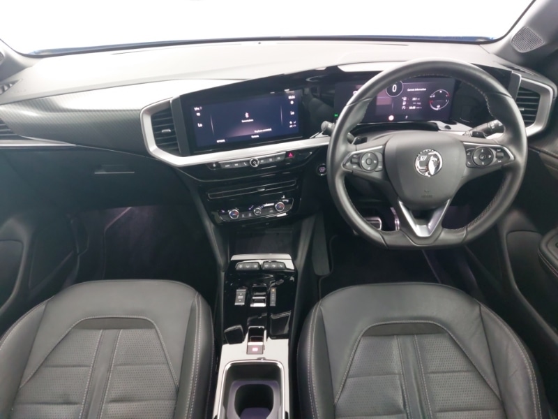 Used Vauxhall Mokka 2021 for sale - 76624325: Photo 2