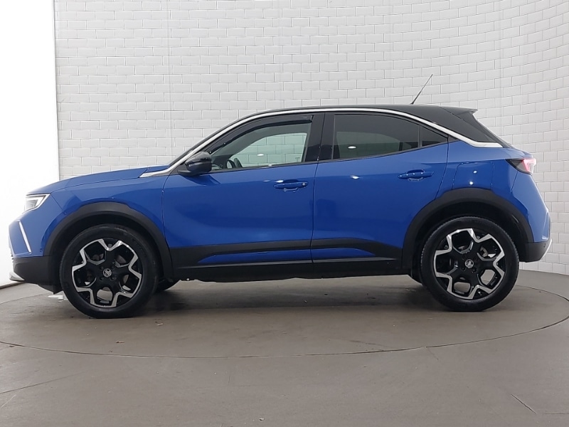 Used Vauxhall Mokka 2021 for sale - 76624325: Photo 4