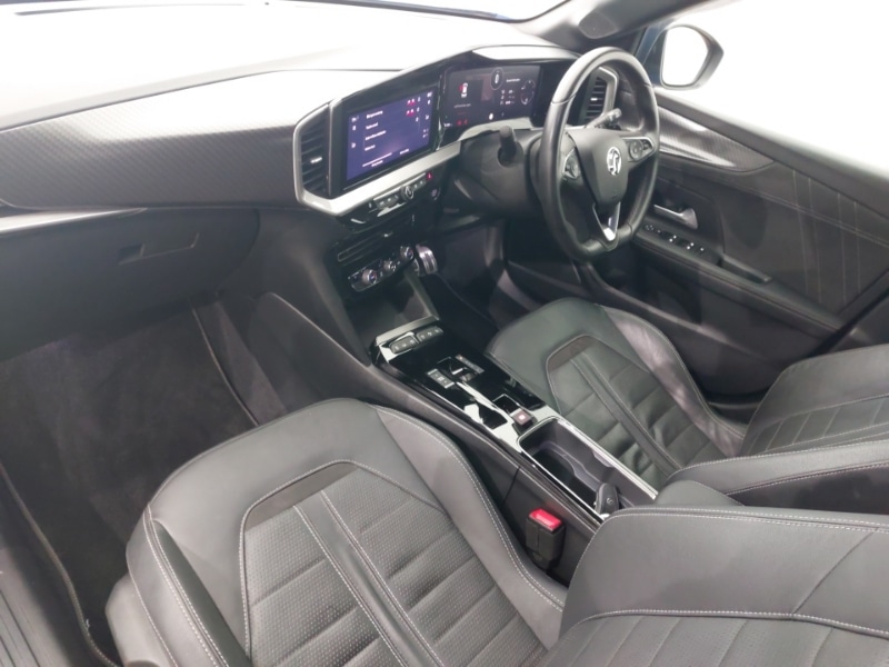 Used Vauxhall Mokka 2021 for sale - 76624325: Photo 5