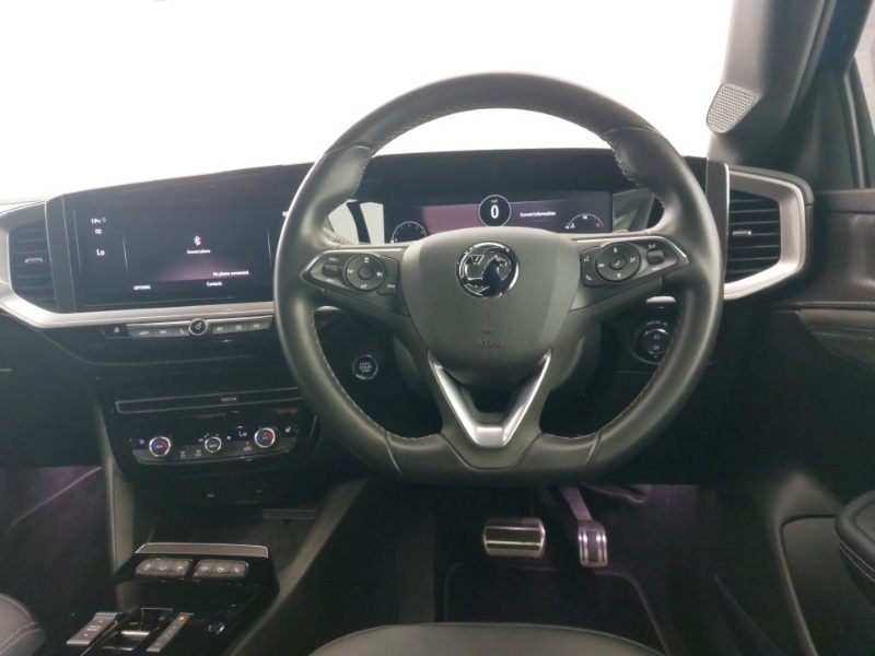 Used Vauxhall Mokka 2021 for sale - 76624325: Photo 7