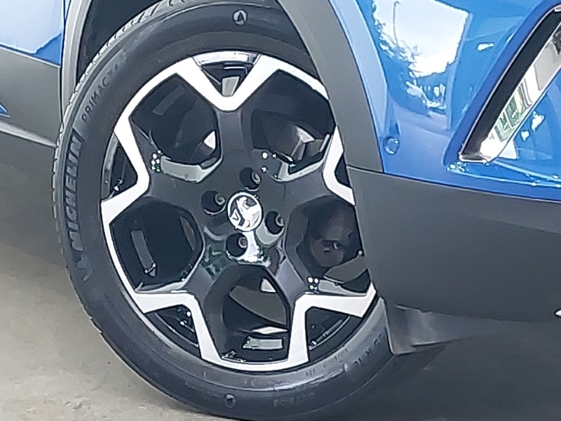 Used Vauxhall Mokka 2021 for sale - 76624325: Photo 9