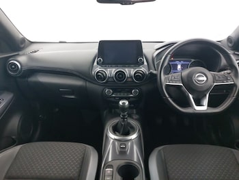Used Nissan Juke 2023 for sale - 78795601: Photo