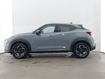 Used Nissan Juke 2023 for sale - 78795601: Photo