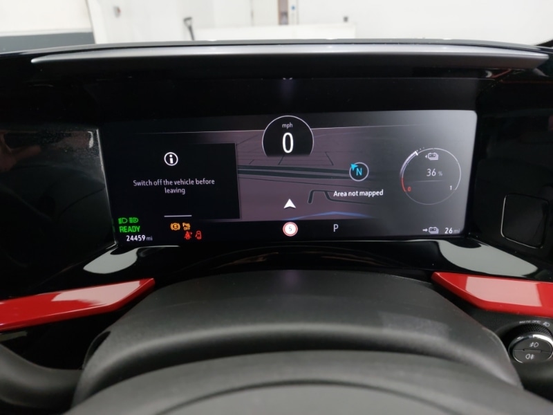 Used Vauxhall Mokka 2023 for sale - 77201995: Photo 14