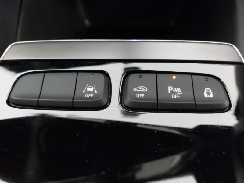 Used Vauxhall Mokka 2023 for sale - 77201995: Photo 16