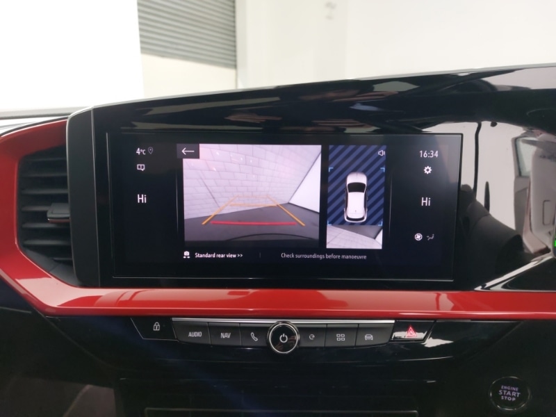 Used Vauxhall Mokka 2023 for sale - 77201995: Photo 19