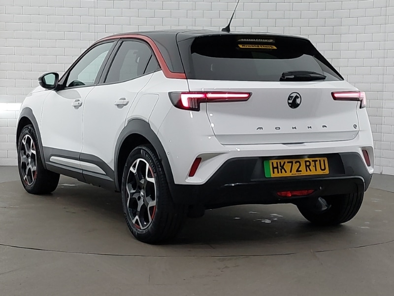 Used Vauxhall Mokka 2023 for sale - 77201995: Photo 3