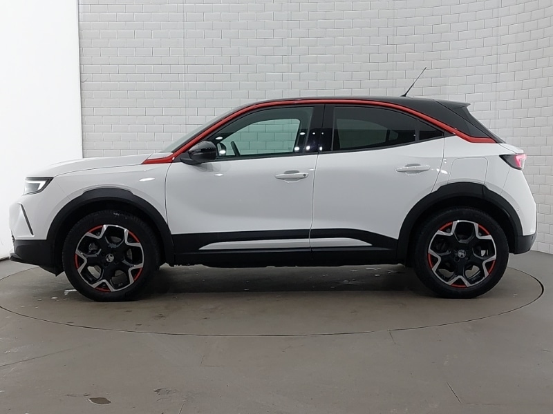 Used Vauxhall Mokka 2023 for sale - 77201995: Photo 4