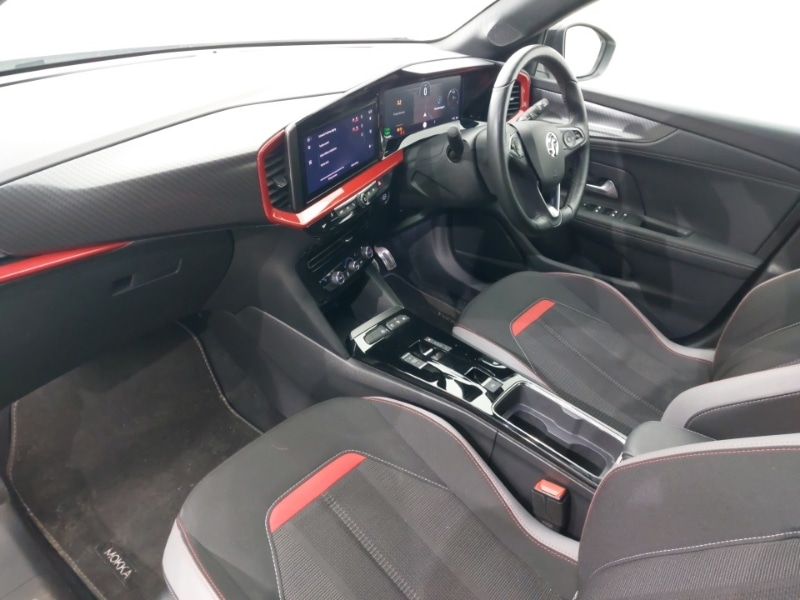Used Vauxhall Mokka 2023 for sale - 77201995: Photo 5