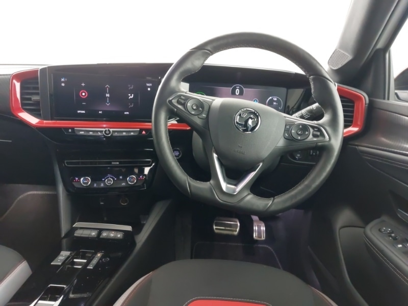 Used Vauxhall Mokka 2023 for sale - 77201995: Photo 7