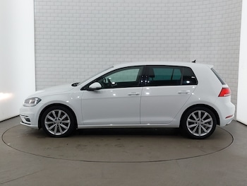 Used Volkswagen Golf 2018 for sale - 78321092: Photo
