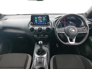 Used Nissan Juke 2022 for sale - 75491922: Photo