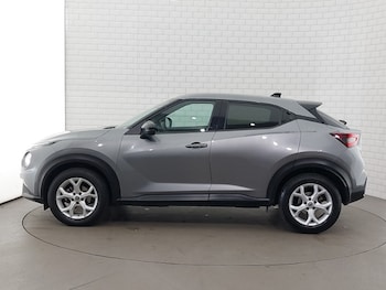 Used Nissan Juke 2022 for sale - 75491922: Photo