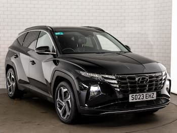 Used Hyundai TUCSON 2023 for sale - 79610540: Photo