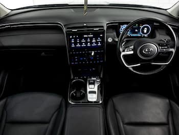 Used Hyundai TUCSON 2023 for sale - 79610540: Photo