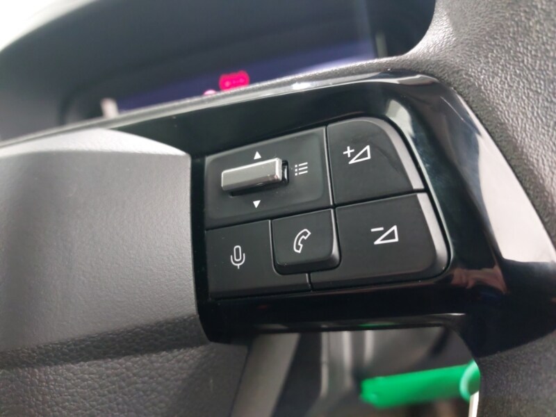 Used Vauxhall Combo 2024 for sale - 77544259: Photo 12