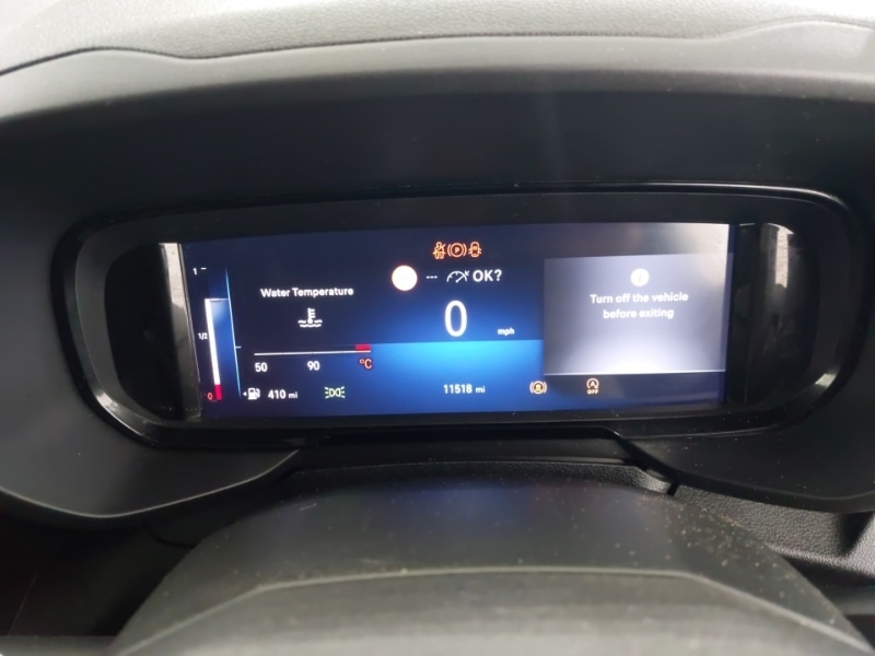 Used Vauxhall Combo 2024 for sale - 77544259: Photo 14