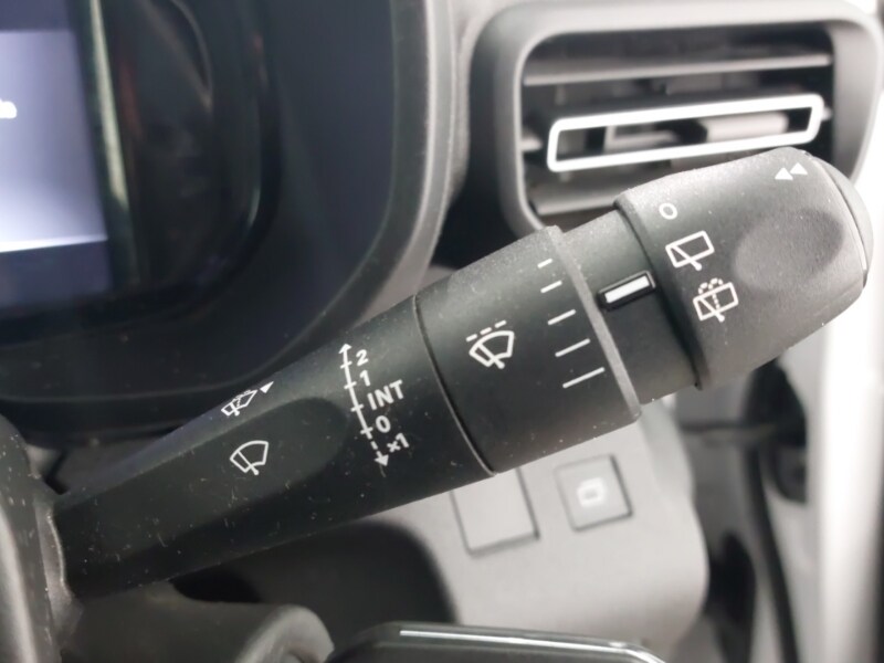 Used Vauxhall Combo 2024 for sale - 77544259: Photo 17