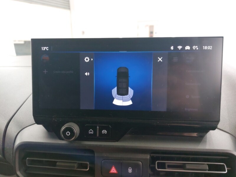 Used Vauxhall Combo 2024 for sale - 77544259: Photo 19