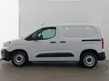 Used Vauxhall Combo 2024 for sale - 77544259: Photo