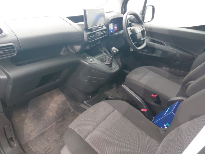 Used Vauxhall Combo 2024 for sale - 77544259: Photo 5