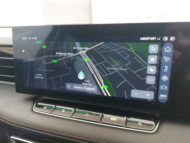 Used MG MG HS 2024 for sale - 77731821: Photo 15