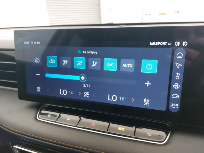 Used MG MG HS 2024 for sale - 77731821: Photo 17