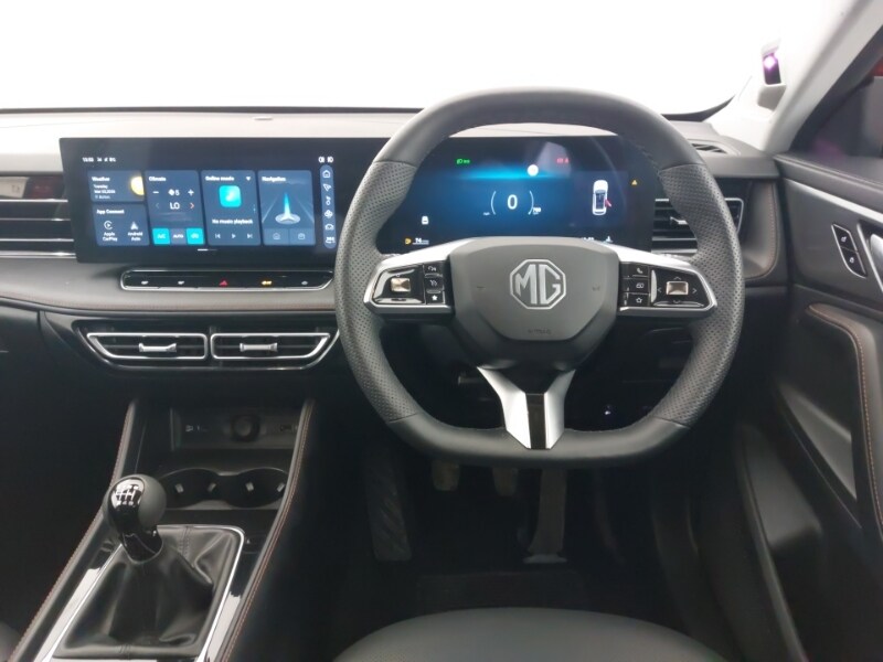 Used MG MG HS 2024 for sale - 77731821: Photo 7