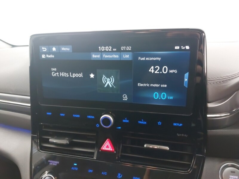 Used Hyundai IONIQ 2020 for sale - 77475822: Photo 11