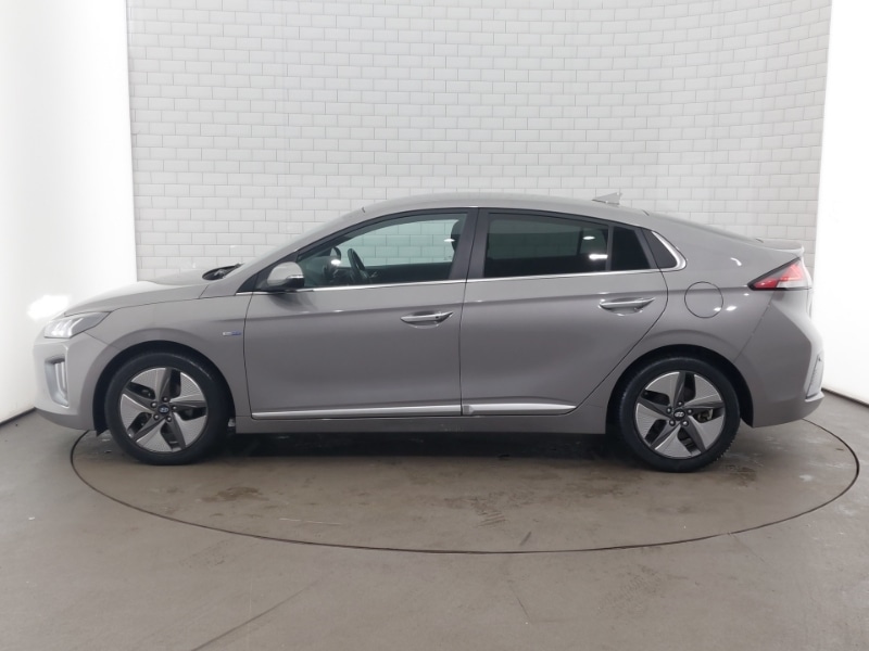Used Hyundai IONIQ 2020 for sale - 77475822: Photo 4