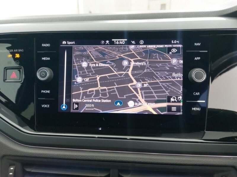 Used Volkswagen Taigo 2022 for sale - 77585237: Photo 15